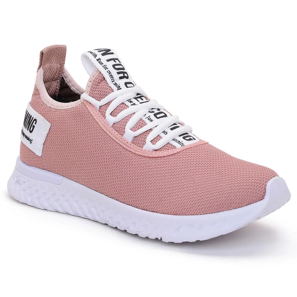 Tênis Feminino Fitness RUN - Conforto e Estilo para Treinos e Caminhadas