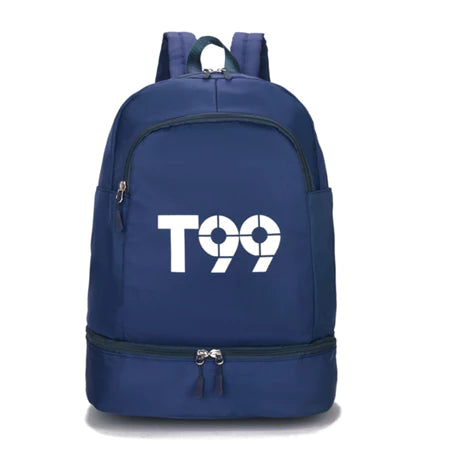 Bolsa Esportiva T99 - Seu Acessório Ideal Para Academia e Passeios