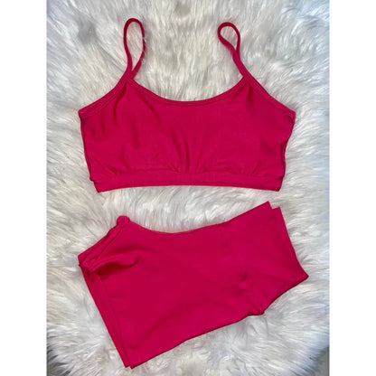 Conjunto Feminino PowerSuplex - Conforto e Estilo Para Seu Treino