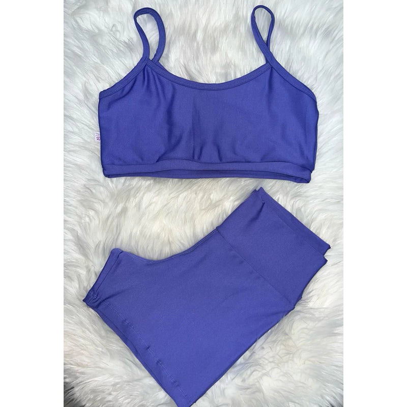 Conjunto Feminino PowerSuplex - Conforto e Estilo Para Seu Treino