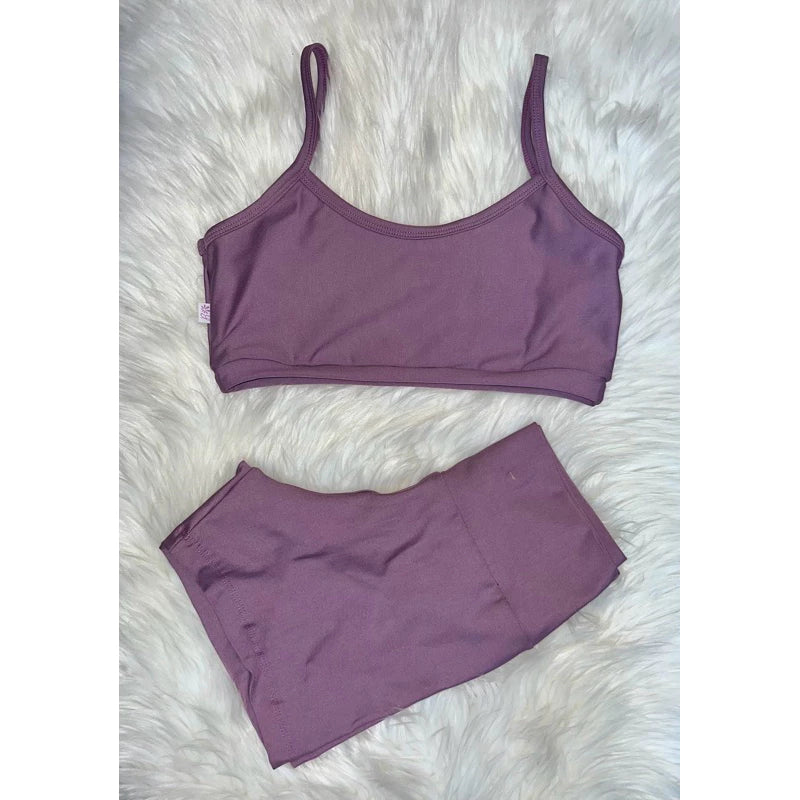 Conjunto Feminino PowerSuplex - Conforto e Estilo Para Seu Treino